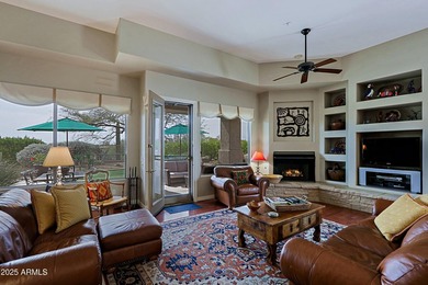 TERRAVITA SENTIS MODEL! Warm, welcoming, well maintained and - photo 6