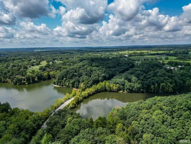 Rare, 18 Acre lake front property at the dead end of Mt. Ebal - photo 6