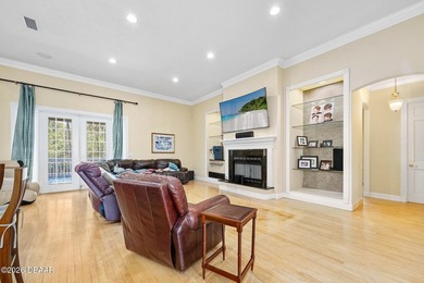 Broadwater custom estate home at a fabulous price. Curb appeal - photo 6