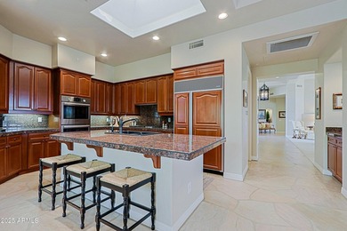 TERRAVITA SENTIS MODEL! Warm, welcoming, well maintained and - photo 8
