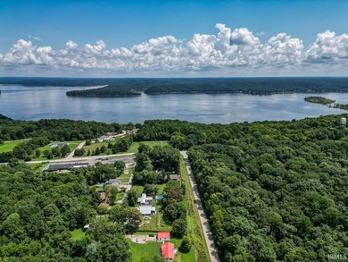 Rare, 18 Acre lake front property at the dead end of Mt. Ebal - photo 9