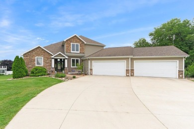 Lake Home For Sale in Angola, Indiana