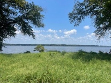 Lake Lot For Sale in LaRue, Texas