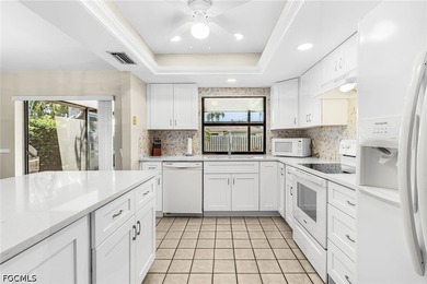Beautifully maintained Furnished, 3-bedroom, 2-bath pool home in - photo 11
