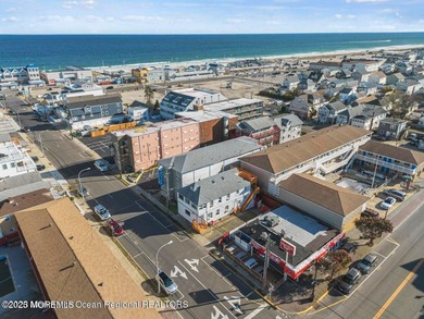 Development Site, Ocean Block 41,000 sq ft. Three parcels could - photo 1