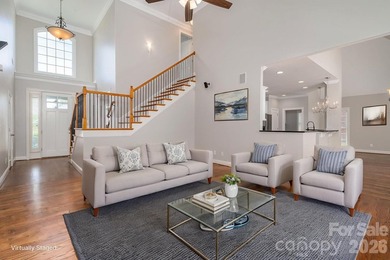 Take a look at this stunning estate located in the prestigious - photo 12