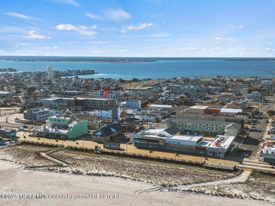 Development Site, Ocean Block 41,000 sq ft. Three parcels could - photo 2