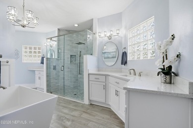 Exceptional pool home on half an acre w/90 feet of frontage and - photo 14