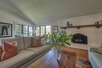 Nestled on a beautifully landscaped half-acre lot in one of - photo 14