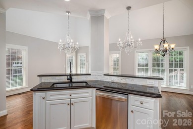 Take a look at this stunning estate located in the prestigious - photo 17