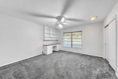 Step through the Terrazzo tile entry and discover a home where