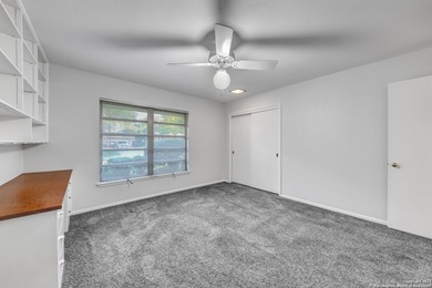 Step through the Terrazzo tile entry and discover a home where