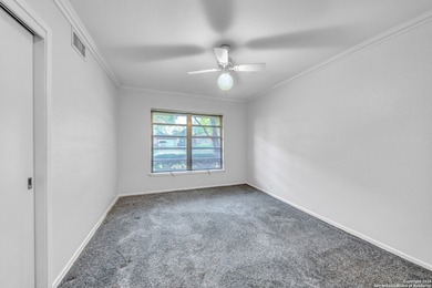 Step through the Terrazzo tile entry and discover a home where