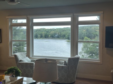Lake Home For Sale in Shelby, Michigan