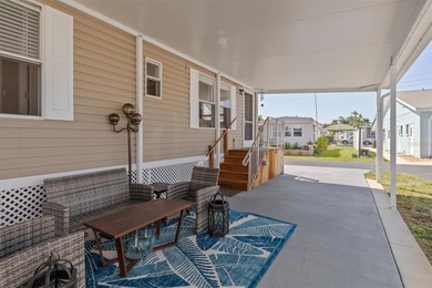 Absolutely adorable and move-in ready, this 2-bedroom, 2-bath - photo 2