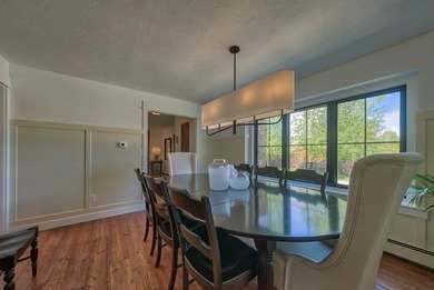 Nestled on a beautifully landscaped half-acre lot in one of - photo 22