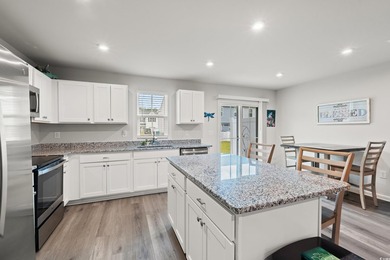 Welcome to 301 Granada St. #D, a 2023 charming 3-bedroom, 2 - photo 3