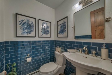 Nestled on a beautifully landscaped half-acre lot in one of - photo 23