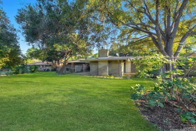Step through the Terrazzo tile entry and discover a home where