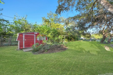 Step through the Terrazzo tile entry and discover a home where