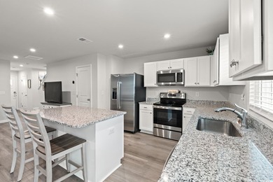 Welcome to 301 Granada St. #D, a 2023 charming 3-bedroom, 2 - photo 7