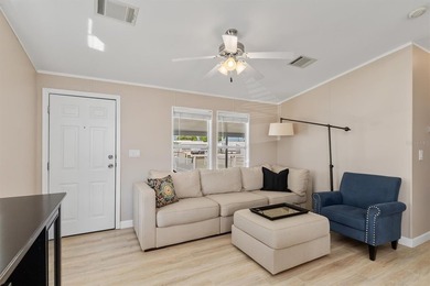 Absolutely adorable and move-in ready, this 2-bedroom, 2-bath - photo 7