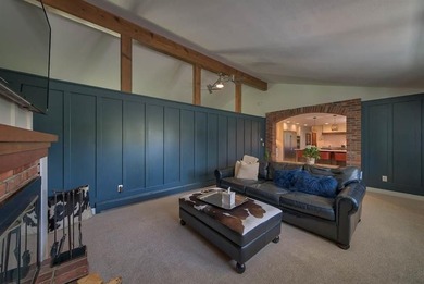 Nestled on a beautifully landscaped half-acre lot in one of - photo 28