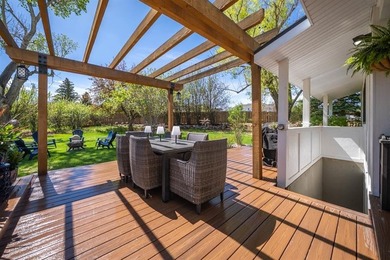 Nestled on a beautifully landscaped half-acre lot in one of - photo 29