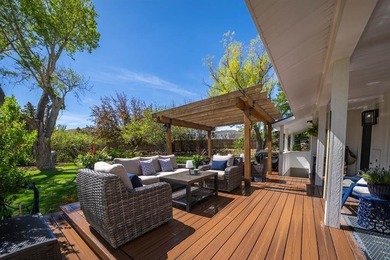 Nestled on a beautifully landscaped half-acre lot in one of - photo 30