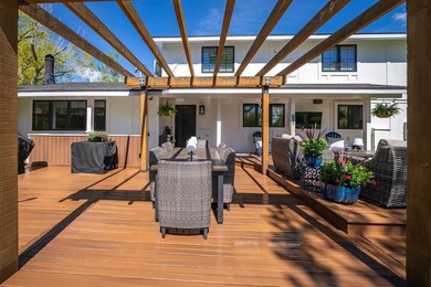 Nestled on a beautifully landscaped half-acre lot in one of - photo 31