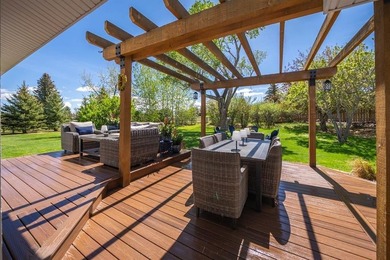 Nestled on a beautifully landscaped half-acre lot in one of - photo 32