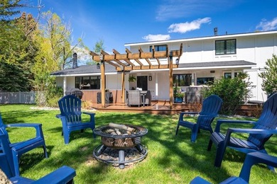 Nestled on a beautifully landscaped half-acre lot in one of - photo 33
