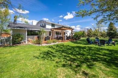 Nestled on a beautifully landscaped half-acre lot in one of - photo 35