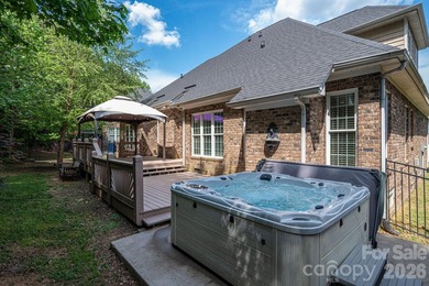 Take a look at this stunning estate located in the prestigious - photo 39