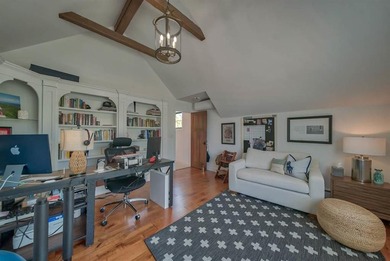 Nestled on a beautifully landscaped half-acre lot in one of - photo 40