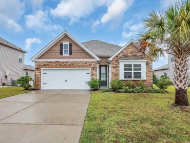Lake Home For Sale in Surfside Beach, South Carolina