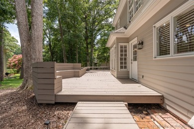 Welcome home to 116 Northpoint Drive in the highly desirable - photo 50