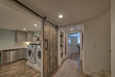 Nestled on a beautifully landscaped half-acre lot in one of - photo 50