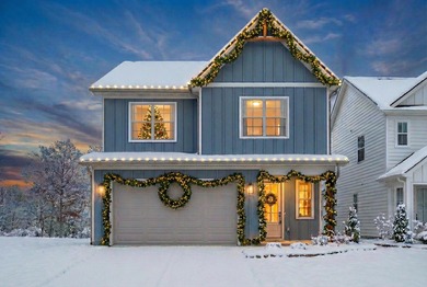 Chickamauga Lake Home For Sale in Hixson Tennessee