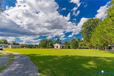 Incredible One-Owner Ranch just two minutes from 295, nestled on