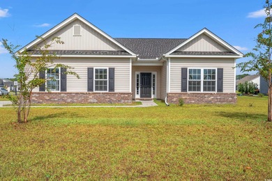 Waccamaw River Home Sale Pending in Conway South Carolina