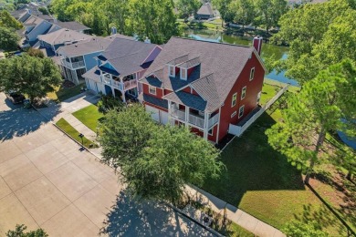 Lake Home For Sale in Providence Village, Texas