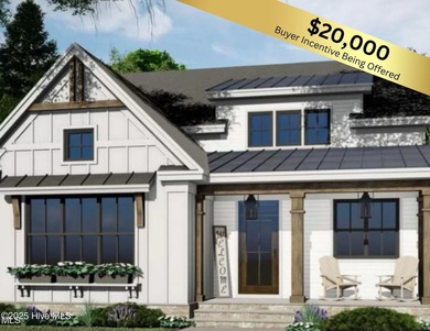 Cardinal Lake  Home Active Under Contract in Whispering Pines North Carolina