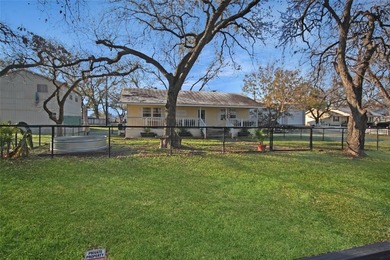 Brazos River - Parker County Home For Sale in Weatherford Texas