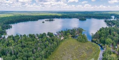 Lake Home For Sale in West Branch, Michigan