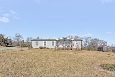 Smith Mountain Lake Home For Sale in Moneta Virginia