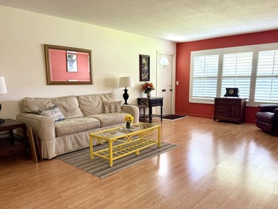Welcome to this charming villa-style 1 bedroom, 1.5 bath condo - photo 2