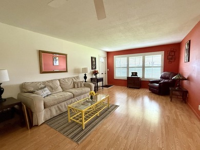 Welcome to this charming villa-style 1 bedroom, 1.5 bath condo - photo 3