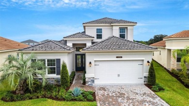 (private lake, pond, creek) Home For Sale in Wesley Chapel Florida