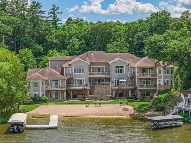 Discover luxury lakefront living on the sought-after shores of - photo 2